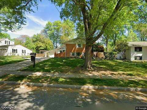 Childs, ALEXANDRIA, VA 22308
