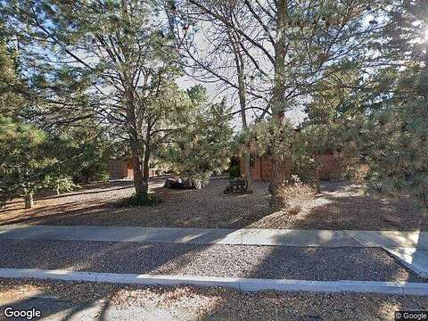 Cheyenne Mountain, COLORADO SPRINGS, CO 80906