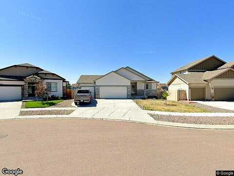 Tempest, COLORADO SPRINGS, CO 80939