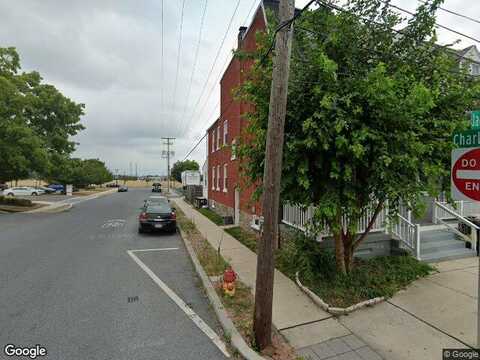 Jackson, LANCASTER, PA 17603