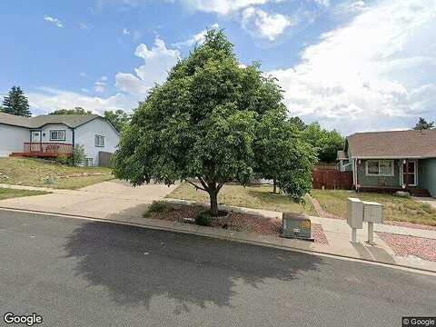 Brenton, COLORADO SPRINGS, CO 80918