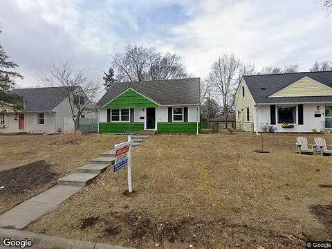 Cavell, MINNEAPOLIS, MN 55426