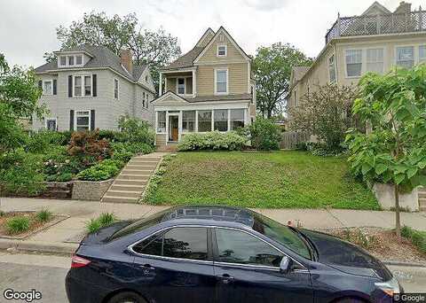 Garfield, MINNEAPOLIS, MN 55405
