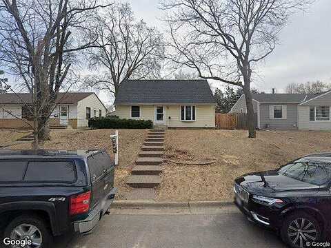 Cavell, MINNEAPOLIS, MN 55426