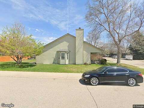 Hampshire, FORT COLLINS, CO 80526