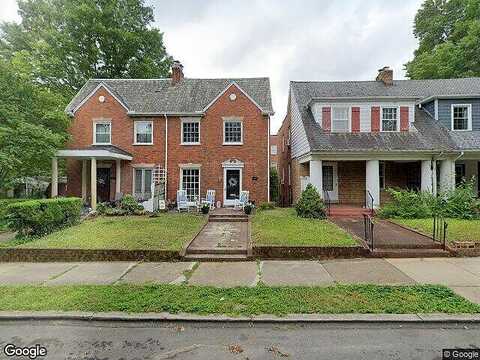 Maplewood, RICHMOND, VA 23220
