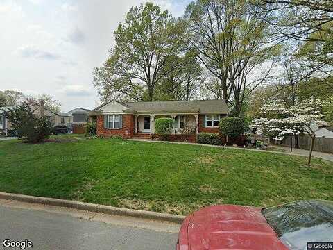 Bogan, HENRICO, VA 23294