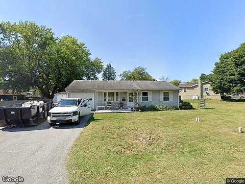 Pajill, MARIETTA, PA 17547