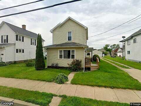 Line, ELLWOOD CITY, PA 16117