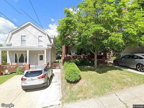 Bensonia, PITTSBURGH, PA 15216