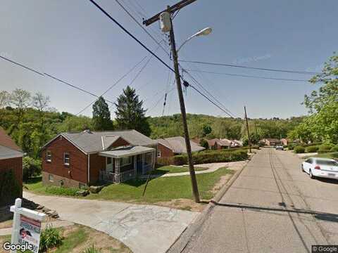 Glencoe, WEST MIFFLIN, PA 15122
