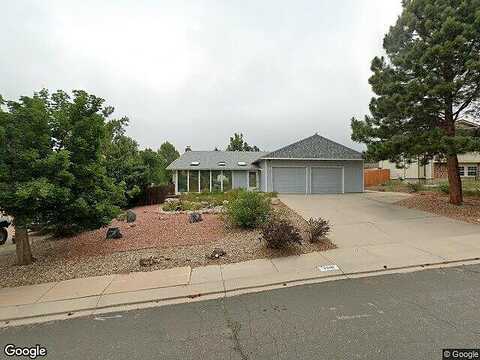 Distinctive, COLORADO SPRINGS, CO 80920