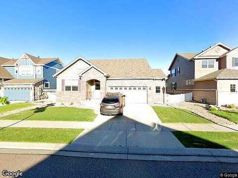 Winding, LONGMONT, CO 80504