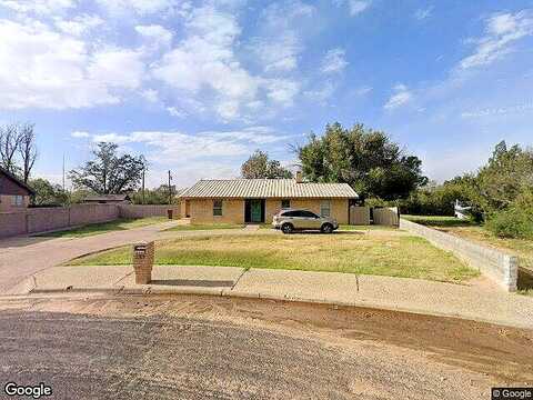 Brent, BIG SPRING, TX 79720