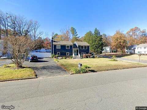 Cox, HENRICO, VA 23233