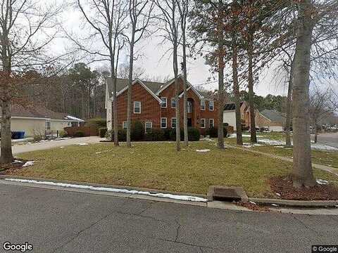 Langhorne, VIRGINIA BEACH, VA 23456