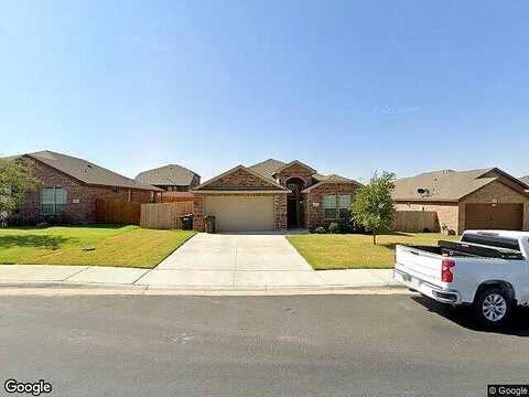 Sage Brush, MIDLAND, TX 79705