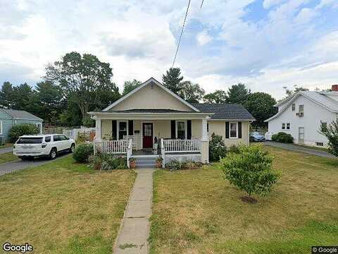 Walnut, BERRYVILLE, VA 22611