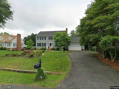 Steeplechase, FREDERICKSBURG, VA 22405