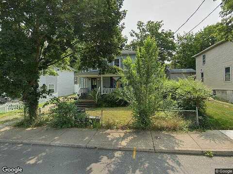 Park, STAUNTON, VA 24401