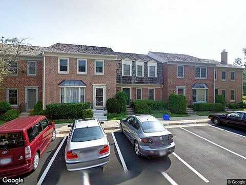 Cartbridge, FALLS CHURCH, VA 22043
