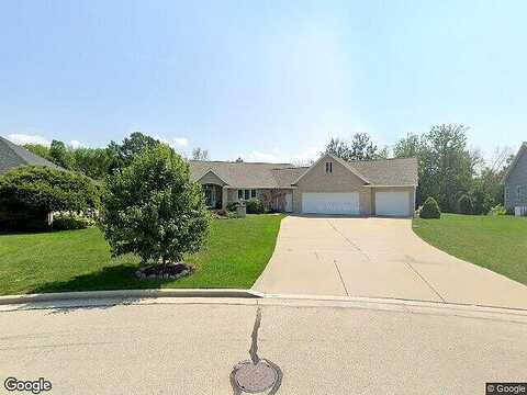 Glen Meadows, DE PERE, WI 54115
