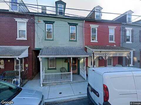 2Nd, COLUMBIA, PA 17512