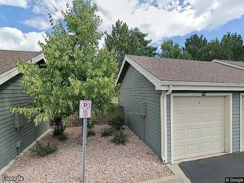 Luxury, COLORADO SPRINGS, CO 80921