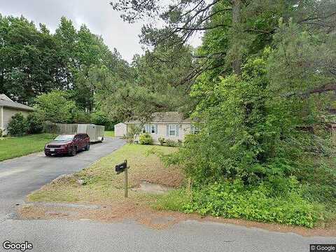 Ives, NORTH CHESTERFIELD, VA 23235