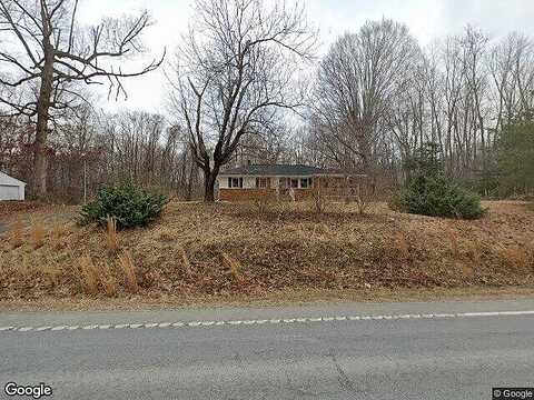 Tidewater, RAPPAHANNOCK ACADEMY, VA 22538