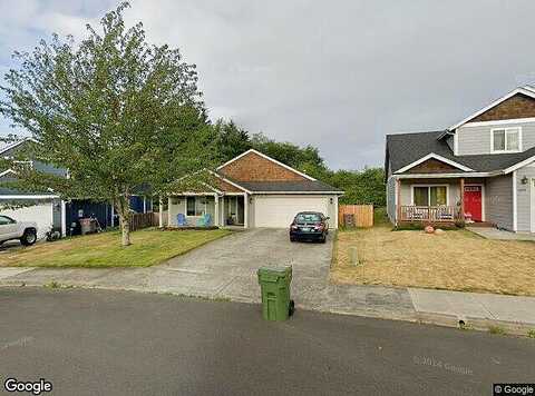Hebe, WARRENTON, OR 97146