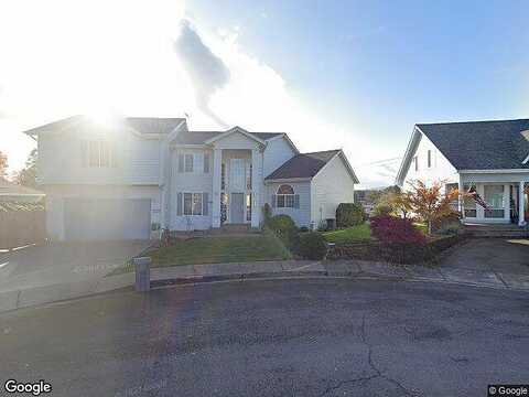 Ironwood, DALLAS, OR 97338