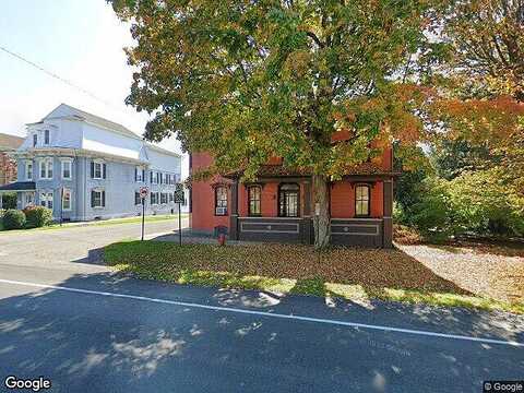 Market, NEW BERLIN, PA 17855