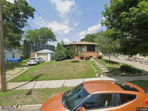56Th, MINNEAPOLIS, MN 55417
