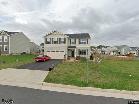 Walnut Branch, CULPEPER, VA 22701