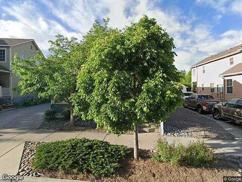 St Claire, COLORADO SPRINGS, CO 80910