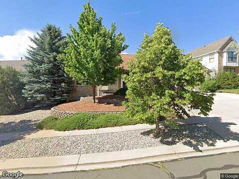 Havenridge, COLORADO SPRINGS, CO 80920