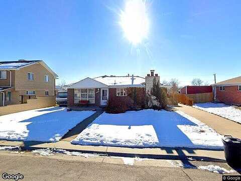 73Rd, DENVER, CO 80221