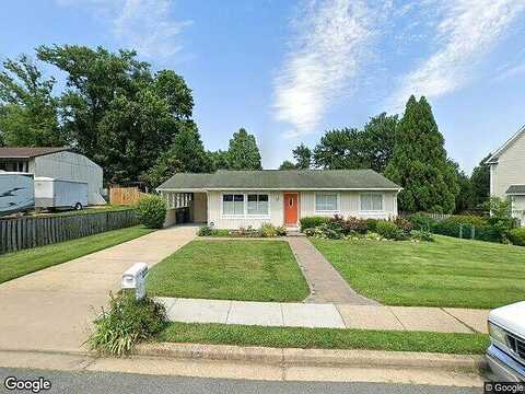 Pleasant, VIENNA, VA 22180