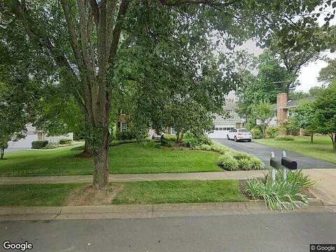Abbotsford, VIENNA, VA 22181