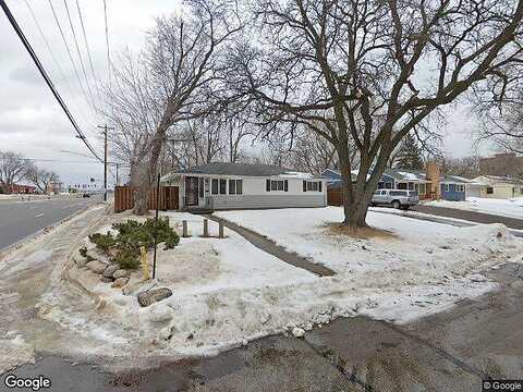 Dixon, MINNEAPOLIS, MN 55431
