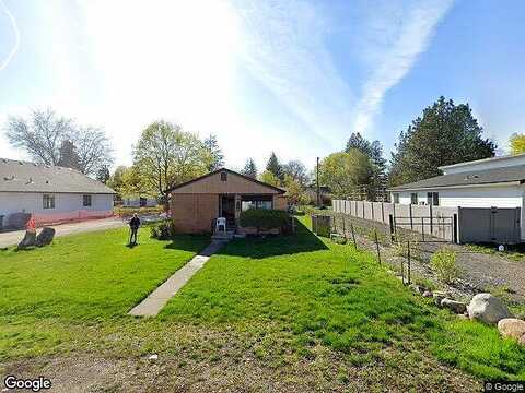 Lily, SPOKANE VALLEY, WA 99212