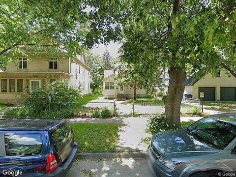 Polk, MINNEAPOLIS, MN 55418