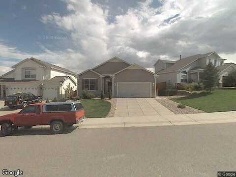 Wintergreen, PARKER, CO 80138
