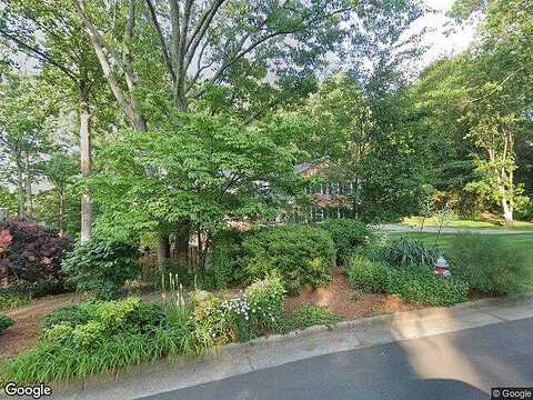 Burgee, RESTON, VA 20191