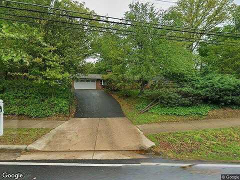 Collingwood, ALEXANDRIA, VA 22308