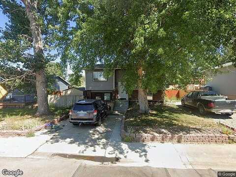 Jackson, FIRESTONE, CO 80520