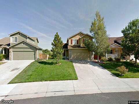 Day Star, PARKER, CO 80138