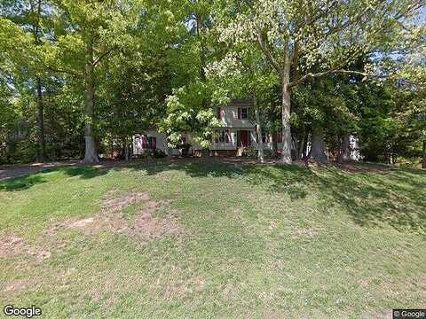 Lake Surrey, NORTH CHESTERFIELD, VA 23235
