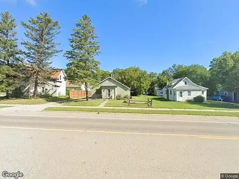 North, DETROIT LAKES, MN 56501